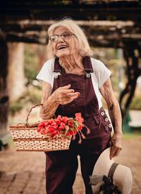 Image of Mature Adult Services